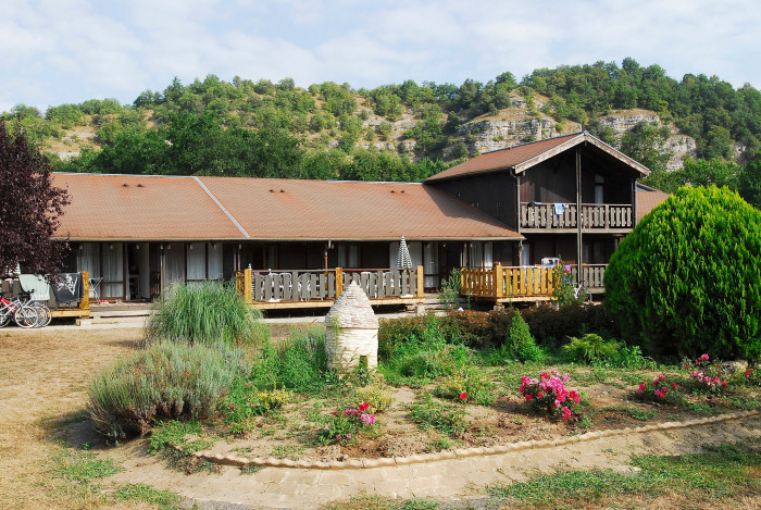 VVF Villages Martel-Gluges Midi-Pyrénées - Martel visuel 2/3