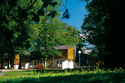 VVF Villages Le Pays d'Eygurande Limousin - Eygurande visuel 1/10