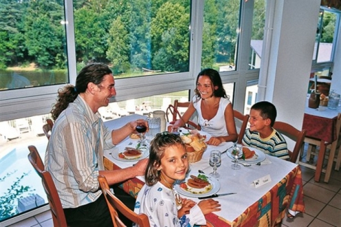 VVF Villages Le Pays d'Eygurande Limousin - Eygurande visuel 9/10