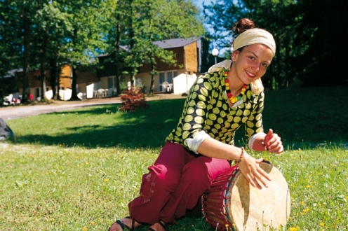 VVF Villages Le Pays d'Eygurande Limousin - Eygurande visuel 8/10