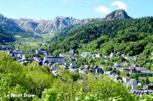 VVF Villages Le Pays d'Eygurande Limousin - Eygurande visuel 7/10