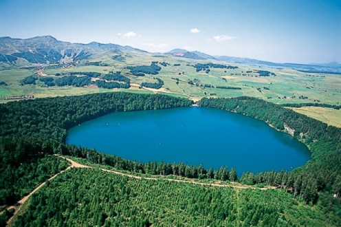 VVF Villages Le Pays d'Eygurande Limousin - Eygurande visuel 5/10