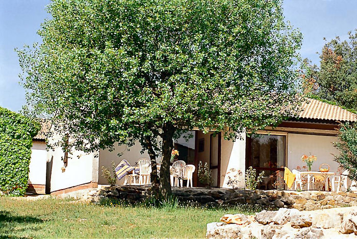 VVF Villages Méjannes-le-Clap Languedoc-Roussillon - Méjannes-le-Clap visuel 1/13