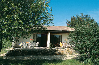 VVF Villages Méjannes-le-Clap Languedoc-Roussillon - Méjannes-le-Clap visuel 13/13