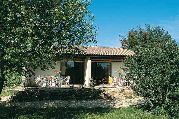 VVF Villages Méjannes-le-Clap Languedoc-Roussillon - Méjannes-le-Clap visuel 10/13