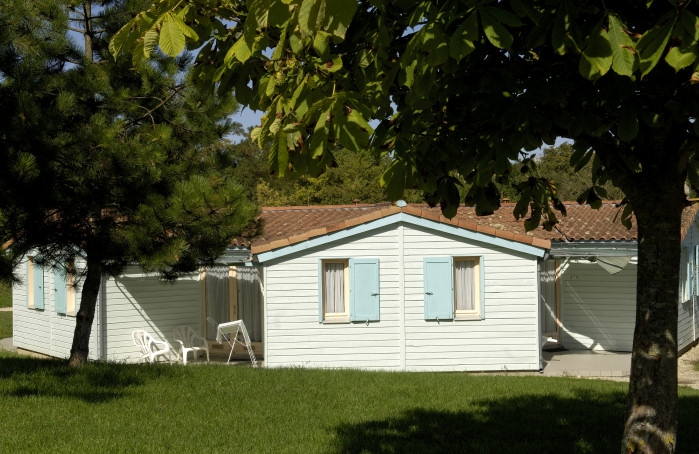 VVF Villages Tonnay-Boutonne Poitou-Charentes - Tonnay-Boutonne visuel 4/8