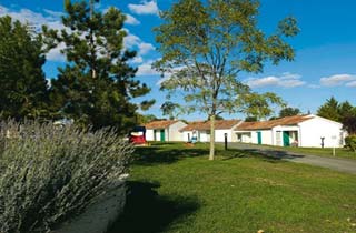 VVF Villages Tonnay-Boutonne Poitou-Charentes - Tonnay-Boutonne visuel 2/8