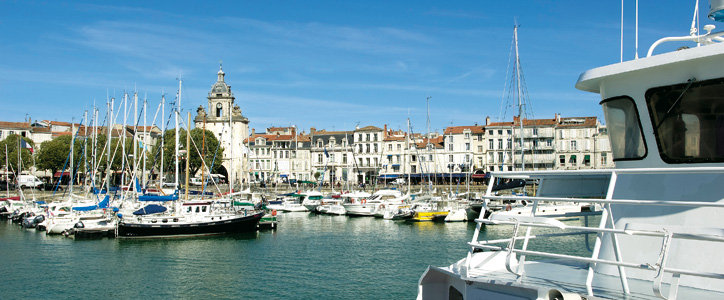 VVF Villages Tonnay-Boutonne Poitou-Charentes - Tonnay-Boutonne visuel 7/8