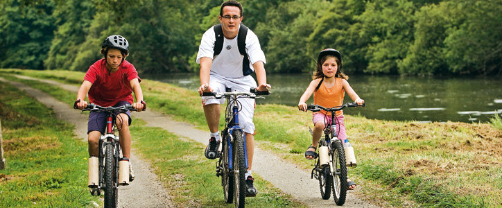 VVF Villages Tonnay-Boutonne Poitou-Charentes - Tonnay-Boutonne visuel 5/8