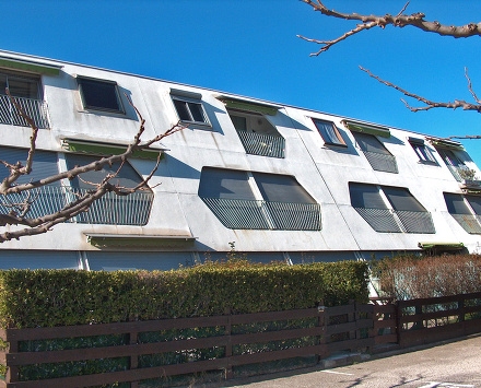 Résidence West City 1 Languedoc-Roussillon - La Grande Motte visuel 10/10