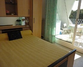 Résidence West City 1 Languedoc-Roussillon - La Grande Motte visuel 5/10