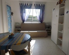 Résidence West City 1 Languedoc-Roussillon - La Grande Motte visuel 4/10