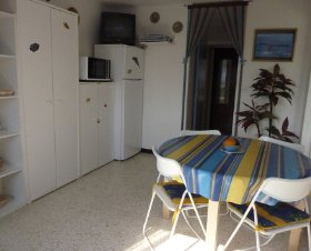 Résidence West City 1 Languedoc-Roussillon - La Grande Motte visuel 3/10