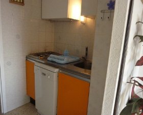 Résidence West City 1 Languedoc-Roussillon - La Grande Motte visuel 2/10