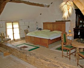 Wisteria Cottage Grand Centre - Loches visuel 4/8