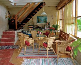 Wisteria Cottage Grand Centre - Loches visuel 6/8