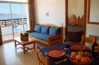 Résidence Xon's Platja Costa Brava - Empuriabrava visuel 6/7