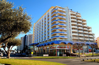 Résidence Xon's Platja Costa Brava - Empuriabrava visuel 4/7