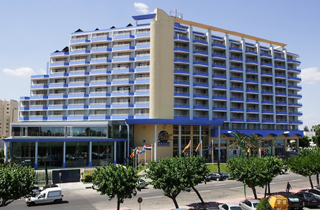 Résidence Xon's Platja Costa Brava - Empuriabrava visuel 3/7