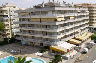 Résidence Zahara Costa Dorada - Salou visuel 5/5