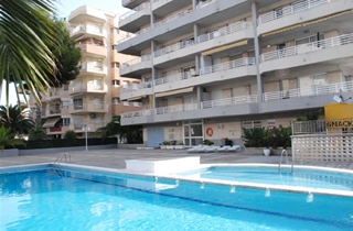 Résidence Zahara Costa Dorada - Salou visuel 1/5