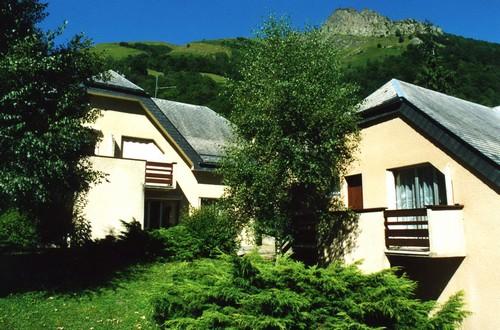Résidences arborées de Cauterets Midi-Pyrénées - Cauterets visuel 9/10