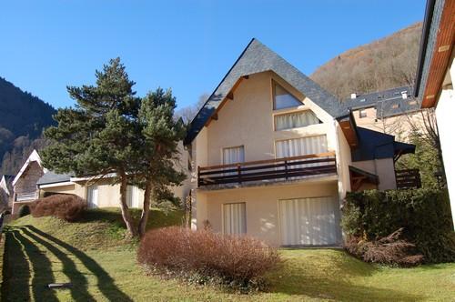 Résidences arborées de Cauterets Midi-Pyrénées - Cauterets visuel 7/10