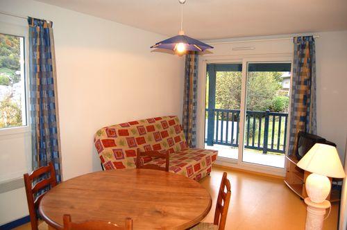 Résidences arborées de Cauterets Midi-Pyrénées - Cauterets visuel 5/10