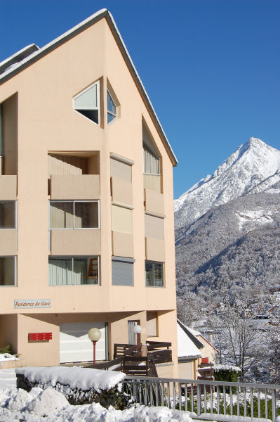 Résidences au Coeur du Village Midi-Pyrénées - Cauterets visuel 14/15