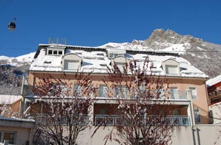 Résidences au Coeur du Village Midi-Pyrénées - Cauterets visuel 11/15