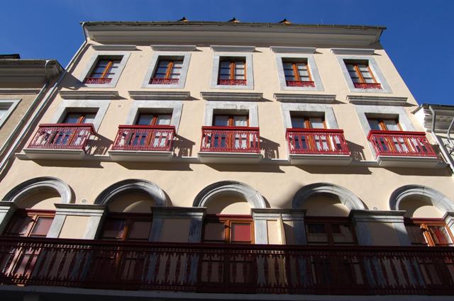 Résidences au Coeur du Village Midi-Pyrénées - Cauterets visuel 8/15