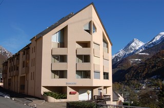 Résidences au Coeur du Village Midi-Pyrénées - Cauterets visuel 4/15