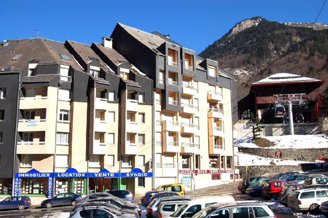 Résidences au Pied de la Télécabine Midi-Pyrénées - Cauterets visuel 5/10
