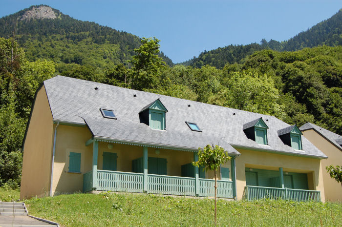 Résidences dans Environnements Arborés Midi-Pyrénées - Cauterets visuel 5/10