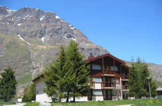 Résidences de Bessans Villages Rhône-Alpes - Bessans visuel 1/2