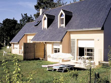 Résidences de Port La Forêt Lagrange Classic - Bretagne - La Forêt-Fouesnant visuel 1/2