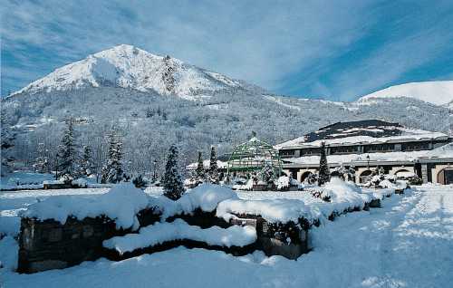Résidences de Saint Lary Village Midi-Pyrénées - Saint-Lary-Soulan visuel 24/26