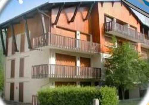 Résidences de Saint Lary Village Midi-Pyrénées - Saint-Lary-Soulan visuel 22/26