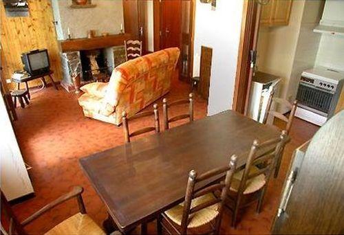 Résidences de Saint Lary Village Midi-Pyrénées - Saint-Lary-Soulan visuel 21/26