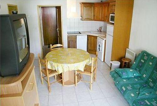 Résidences de Saint Lary Village Midi-Pyrénées - Saint-Lary-Soulan visuel 19/26