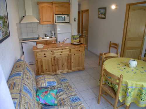 Résidences de Saint Lary Village Midi-Pyrénées - Saint-Lary-Soulan visuel 17/26