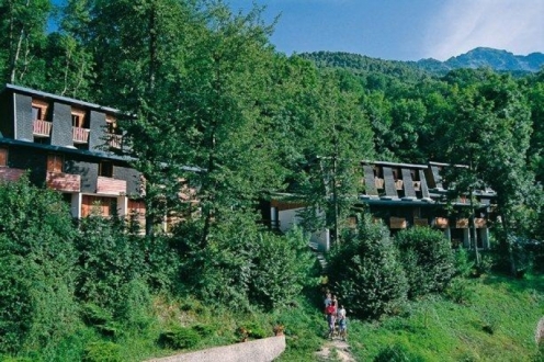 Résidences de Saint Lary Village Midi-Pyrénées - Saint-Lary-Soulan visuel 15/26