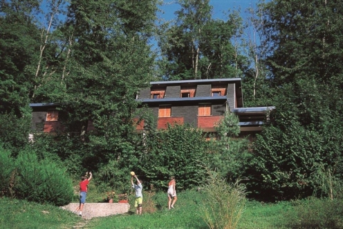 Résidences de Saint Lary Village Midi-Pyrénées - Saint-Lary-Soulan visuel 14/26