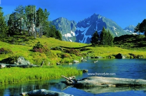 Résidences de Saint Lary Village Midi-Pyrénées - Saint-Lary-Soulan visuel 13/26