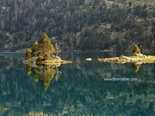 Résidences de Saint Lary Village Midi-Pyrénées - Saint-Lary-Soulan visuel 12/26