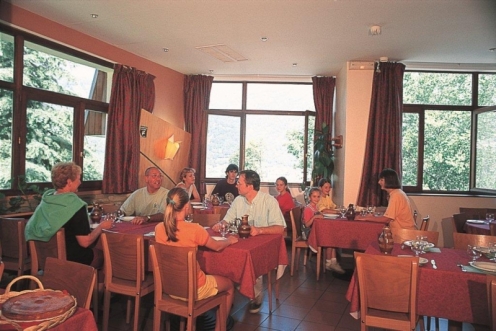 Résidences de Saint Lary Village Midi-Pyrénées - Saint-Lary-Soulan visuel 11/26