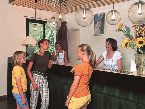 Résidences de Saint Lary Village Midi-Pyrénées - Saint-Lary-Soulan visuel 10/26