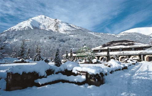 Résidences de Saint Lary Village Midi-Pyrénées - Saint-Lary-Soulan visuel 5/26