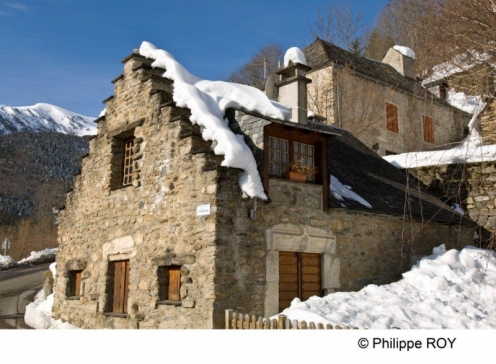Résidences de Saint Lary Village Midi-Pyrénées - Saint-Lary-Soulan visuel 4/26