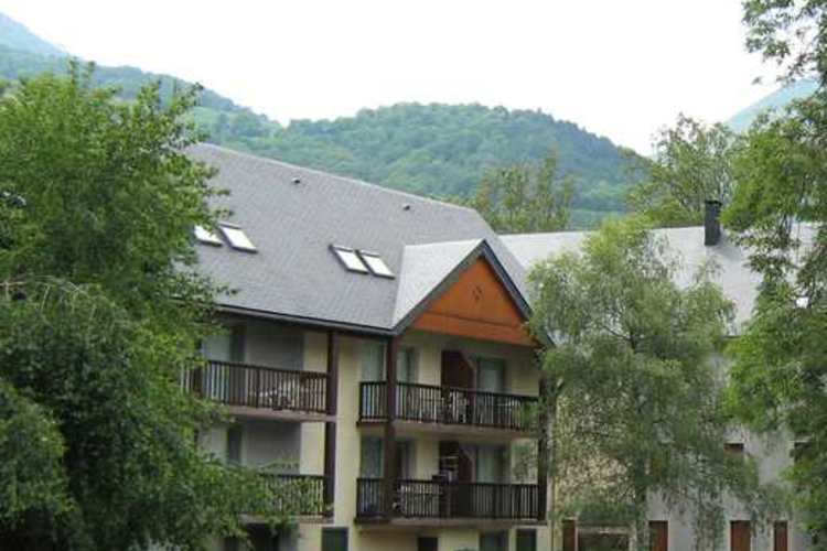 Résidences de Vielle Aure Midi-Pyrénées - Saint-Lary visuel 7/8